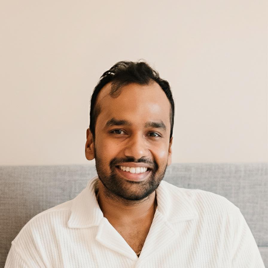 Prakash Murugesan