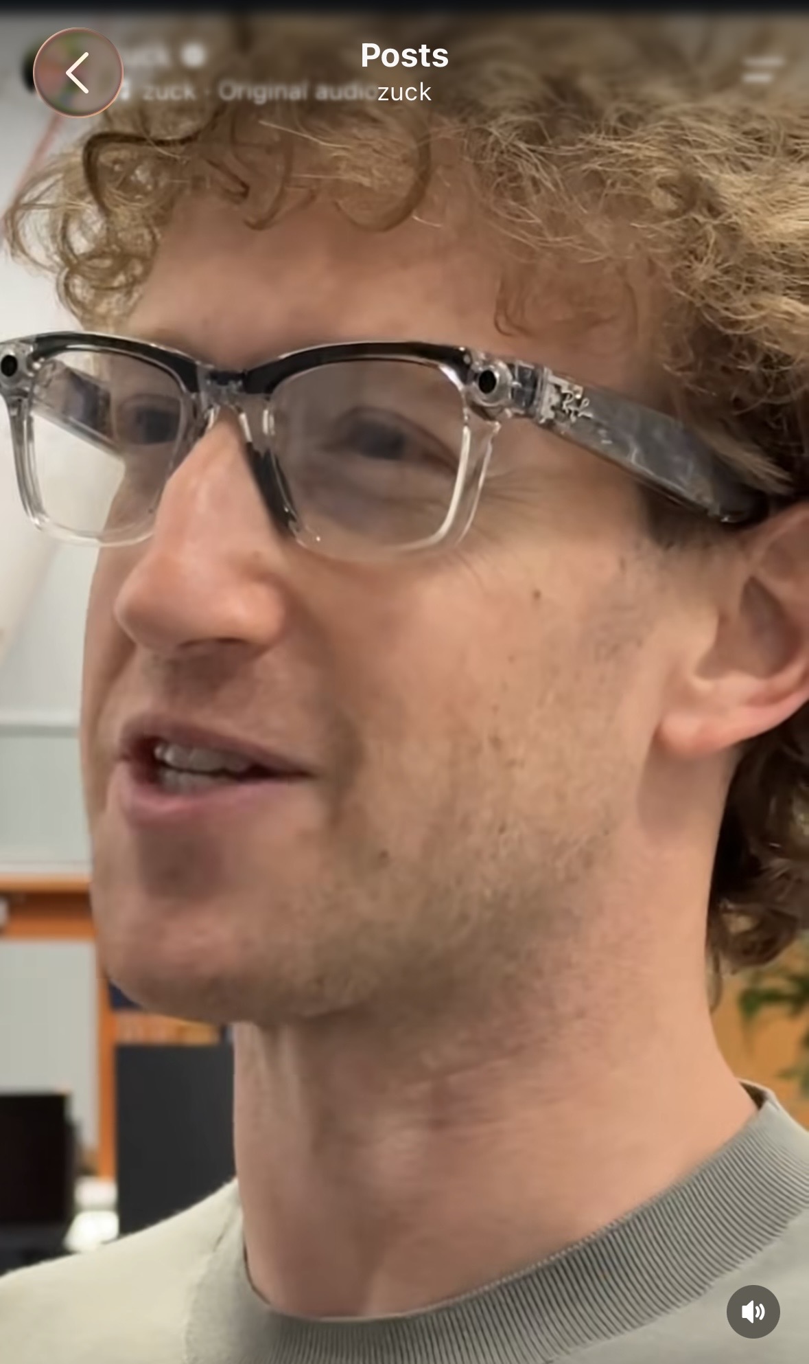 Ray-Ban Meta AI Glasses demo thumbnail