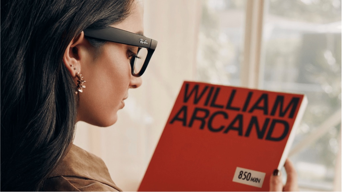 Ray-Ban Meta glasses launch in India